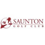 Saunton Golf Club, England